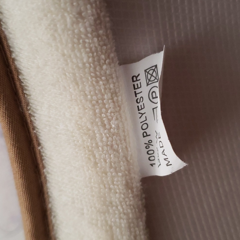 Handmade Sun Visor - Picture 6 of 8